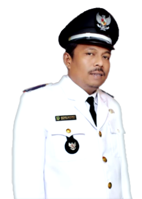 Hasan sukandi kades